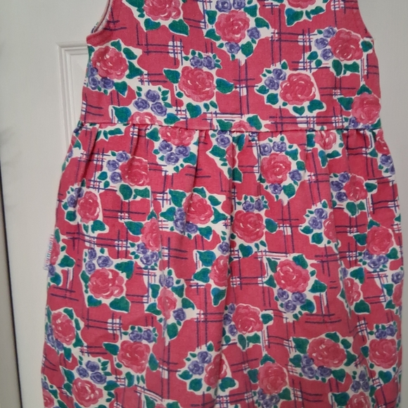 Healthtex Multicolor Patterned Garment - Picture 3 of 4